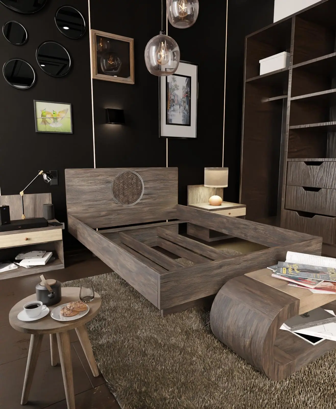 R.V.S Architektur Design